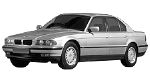 BMW E38 P075C Fault Code