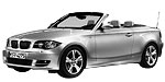 BMW E88 P075C Fault Code