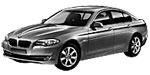 BMW F10 P075C Fault Code