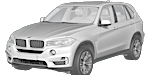 BMW F15 P075C Fault Code