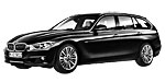 BMW F31 P075C Fault Code